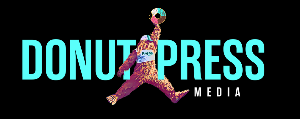 DONUT Press Media